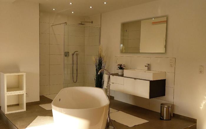 Loft Island Ferienwohnung Leutkirch Isny im Allgäu