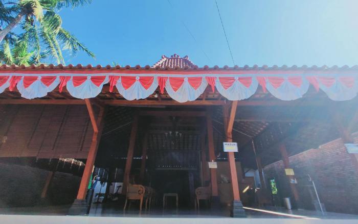 Lumintu Syariah YIA Kulon Progo