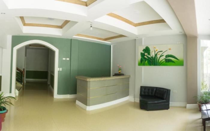 Sandscape Hotel