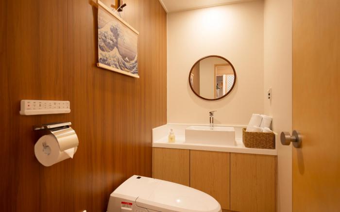 Tomonoya Hotel and Ryokan Daecheon