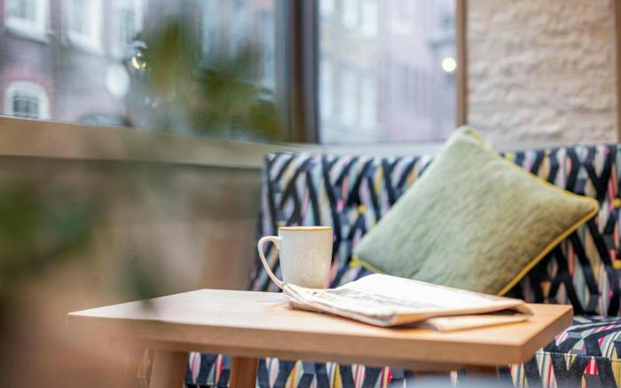 Point A Hotel Dublin