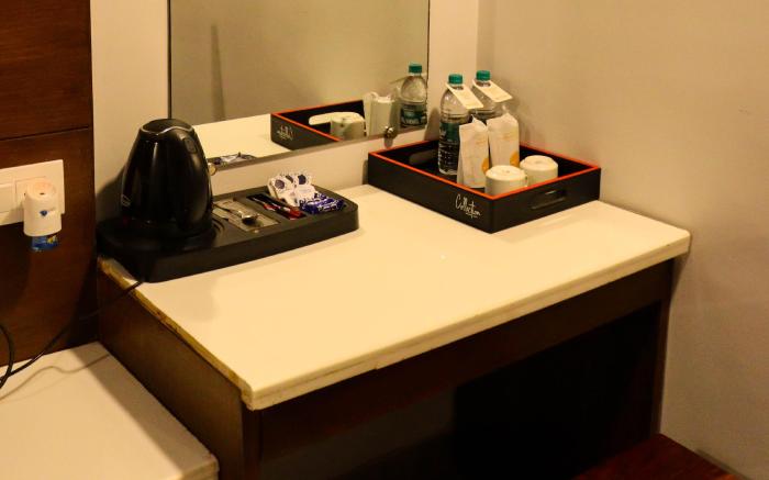 Chhavi Premium Hotels