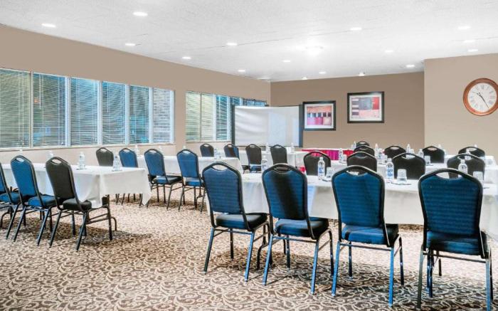 Blue Way Inn La Crosse Extended Stay