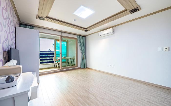 Yeongheungdo J Pension