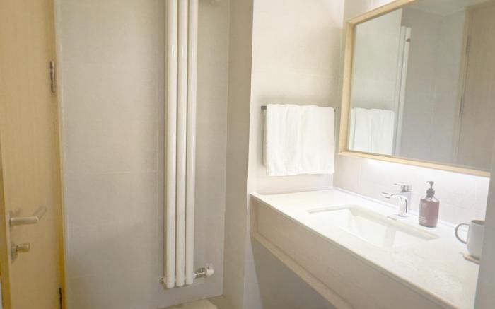 Ji Hotel Beijing Tiantan