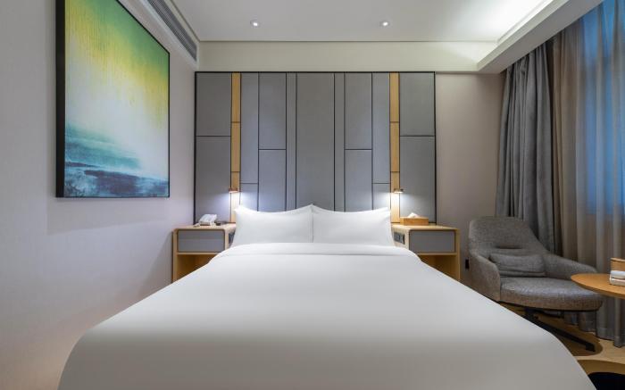Ji Hotel Hefei Tongcheng Road
