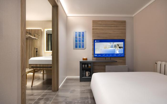 Hanting Premium Hotel Youjia Beijing Guang'anmen Daguanyuan