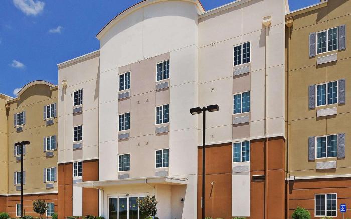 Hawthorn Extended Stay by Wyndham Ardmore