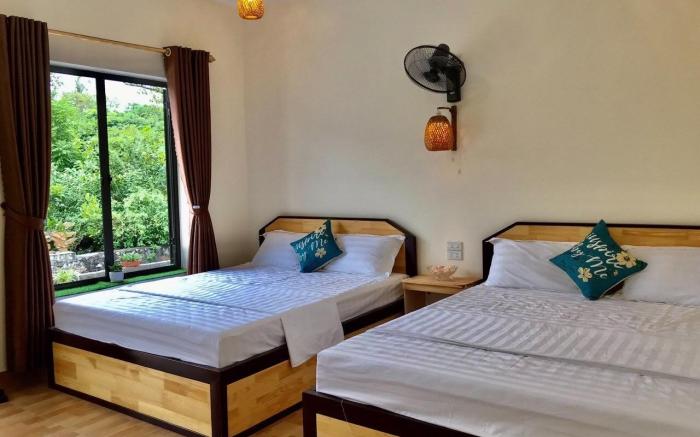 Trang An Dragon Homestay