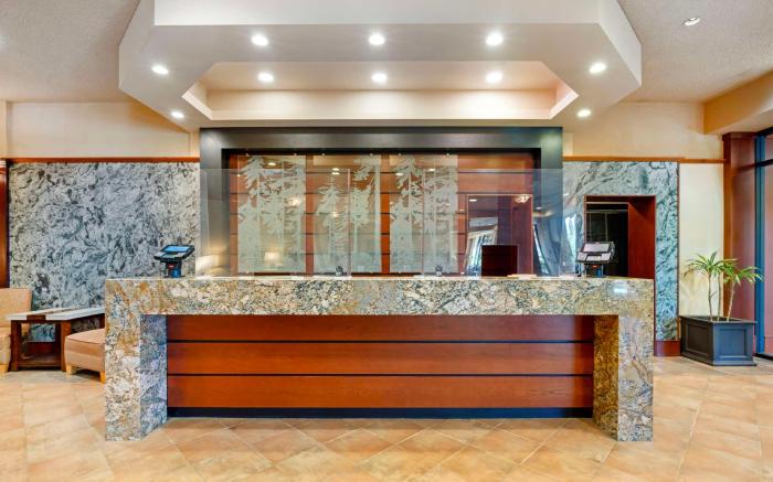Best Western Plus Barclay Hotel