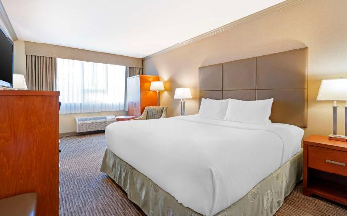 Best Western Plus Barclay Hotel