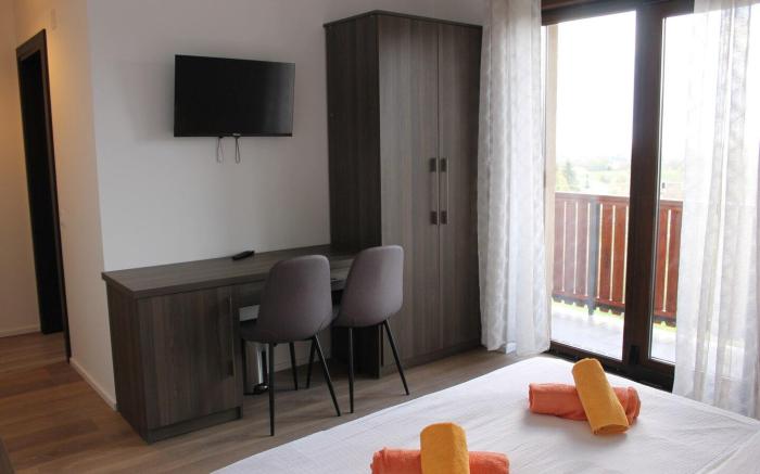 House Štefanac: Room 2