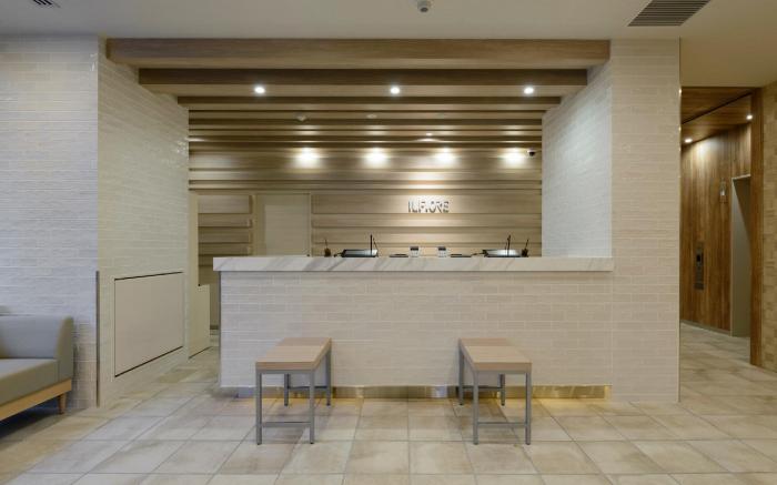 Hotel IL FIORE Kasai