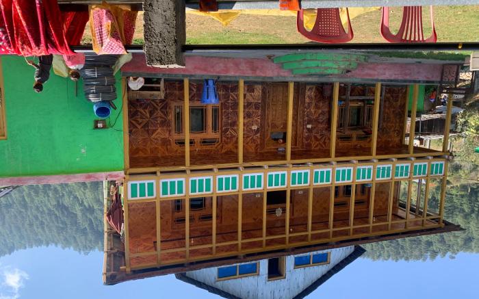 Suhana homestay 