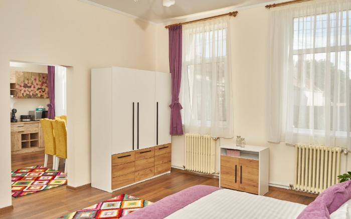 Confort House Plus