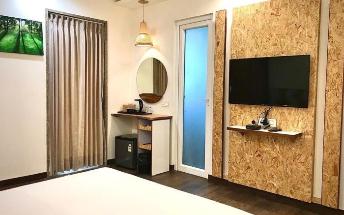 Ataraxia Crestmont Resorts and Spa