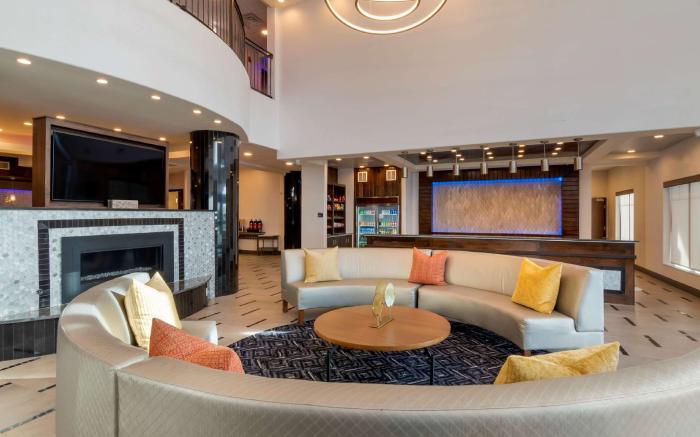 Best Western Premier Liberty Inn & Suites