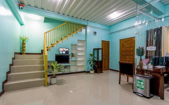 La Belladoza near NAIA T1 Airport