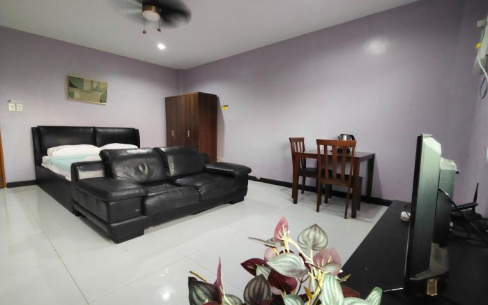 La Belladoza near NAIA T1 Airport