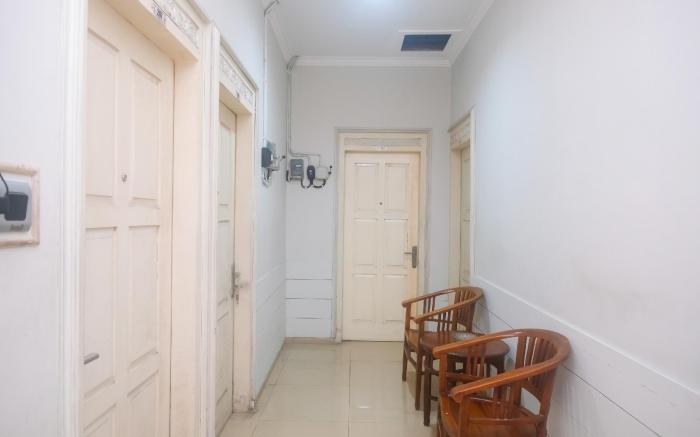 RedDoorz Plus near Adisucipto Airport 2