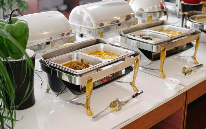 Gemma Hotel & Apartment Near Dragon Bridge