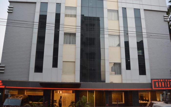 Hotel Krrish