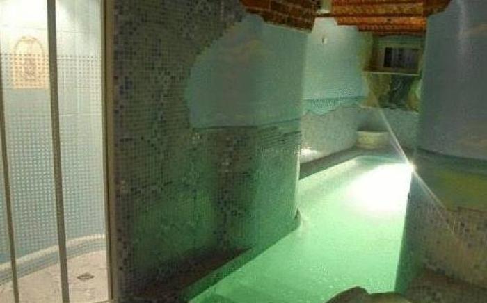 Pietrak Hotel