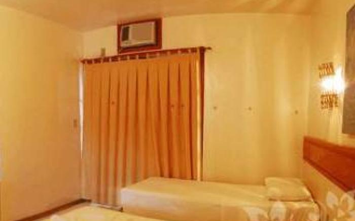 Porto Geraes Praia Hotel