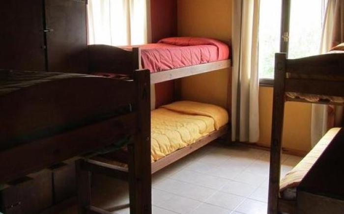 Hostel Nakel Yenu