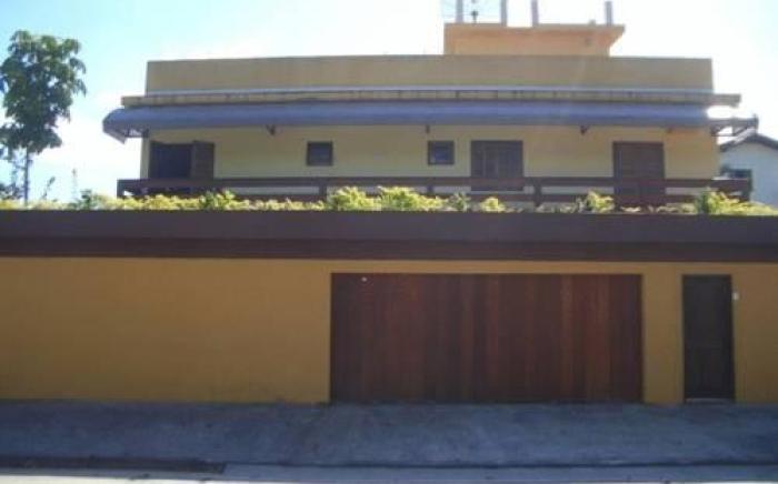 Pousada Solarium UNIDADE 1 ECONOMICA-BASICA