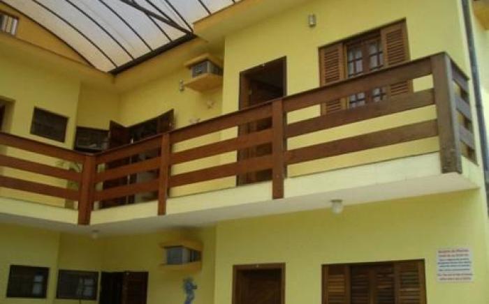 Pousada Solarium UNIDADE 1 ECONOMICA-BASICA