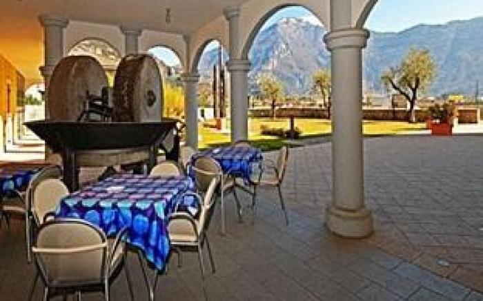Residence Al Frantoio