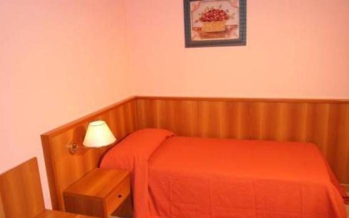 Hotel Ristorante Al Bassanello