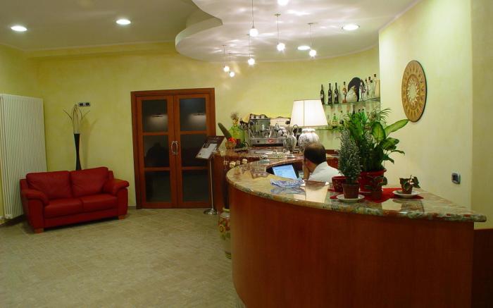 Hotel La Fenice