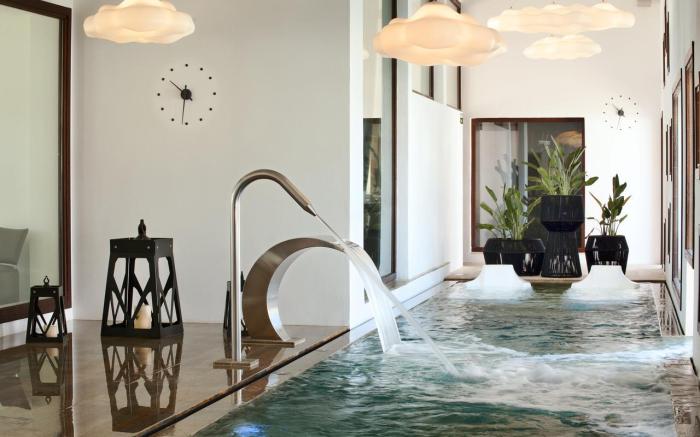 Grand Palladium Select Palace Ibiza - All Inclusive