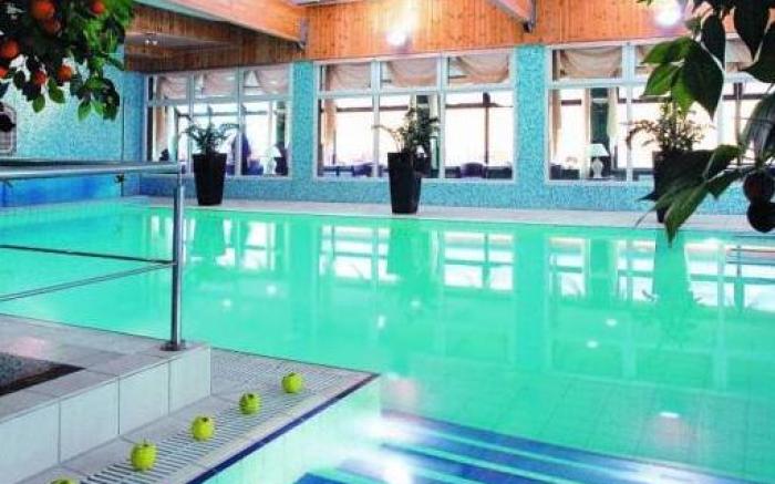 Hotel Lidia Spa & Wellness