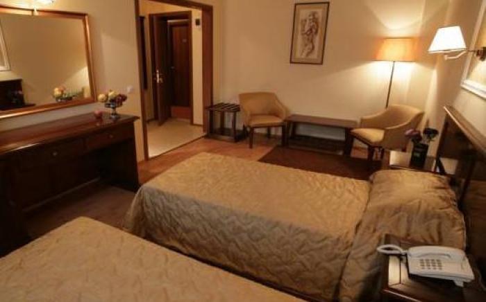 Hotel Wien