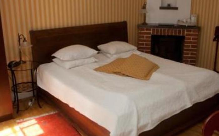 Hotell Vaxblekaregarden