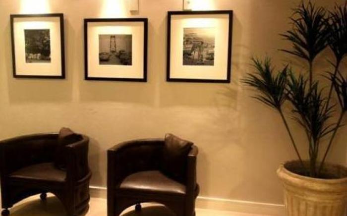 Hotel Farol da Ilha