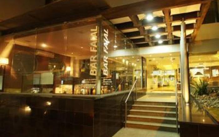 Faial Prime Suites