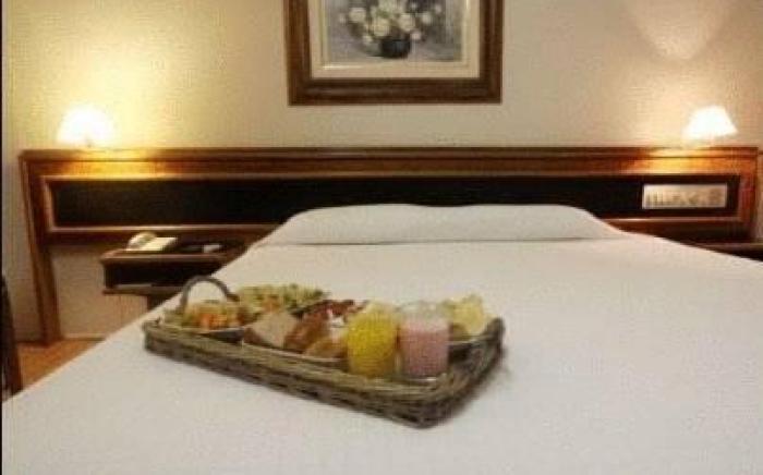 Faial Prime Suites