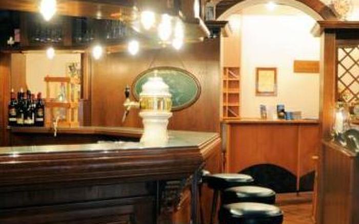 Hotel Restaurant Burgerklause Tapken