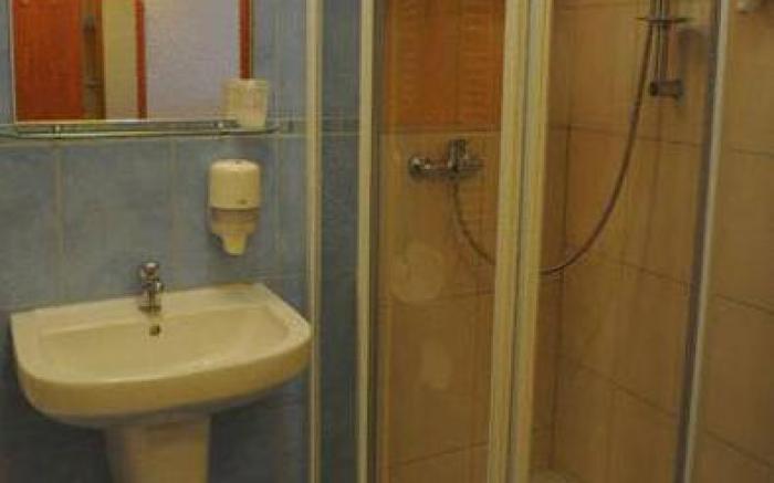 Hotel Malinowski Economy