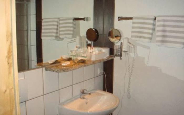 Hotel Garni Eder