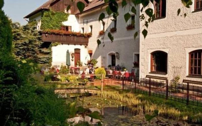 Hotel Schloss Thannegg