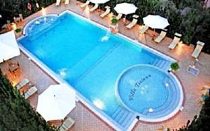 Hotel Villa Tiziana