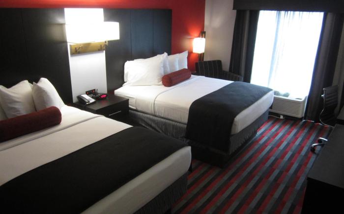 Comfort Inn & Suites Carrollton