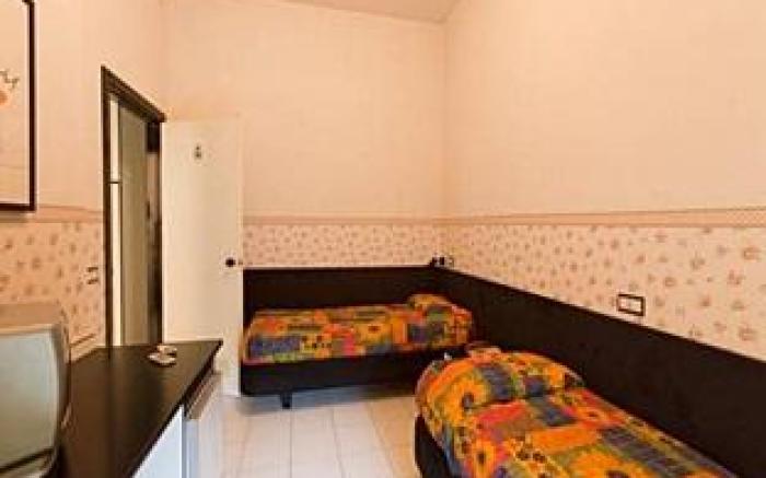 Hotel Letizia