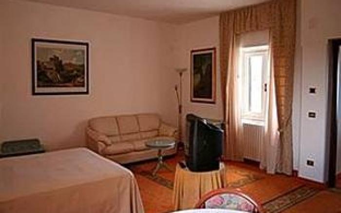 Hotel Incanto