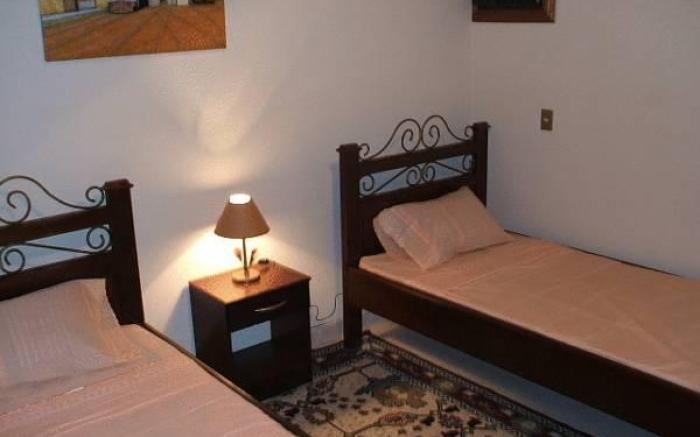 ApartHotel Maison Suisse